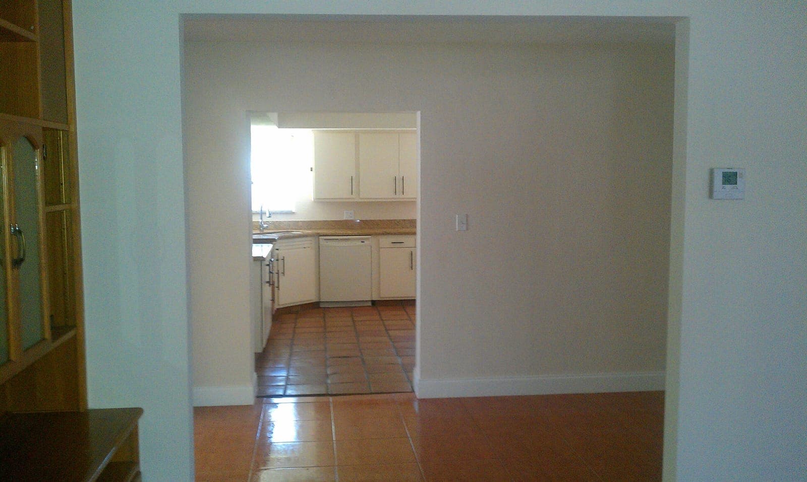 708 NE 21st Drive - Before renovation