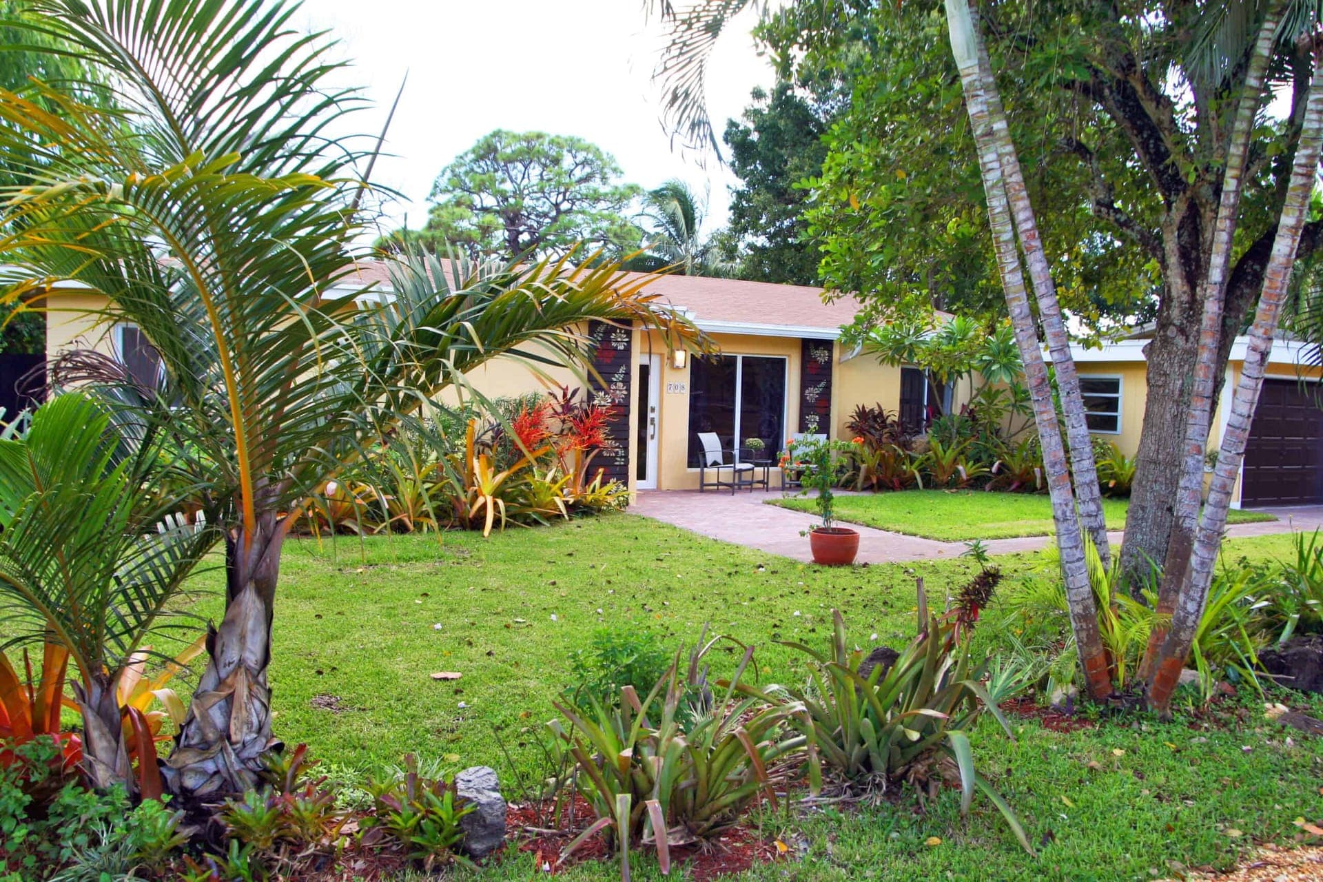 708 NE 21st Drive, Wilton Manors, Florida