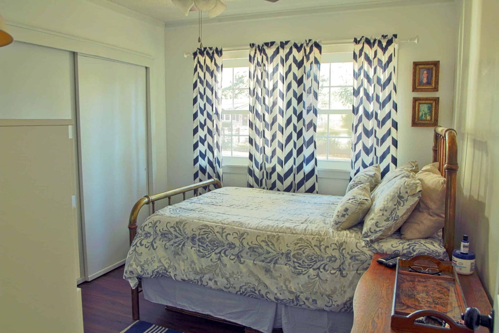804 Battery Creek Road - Bedroom 3