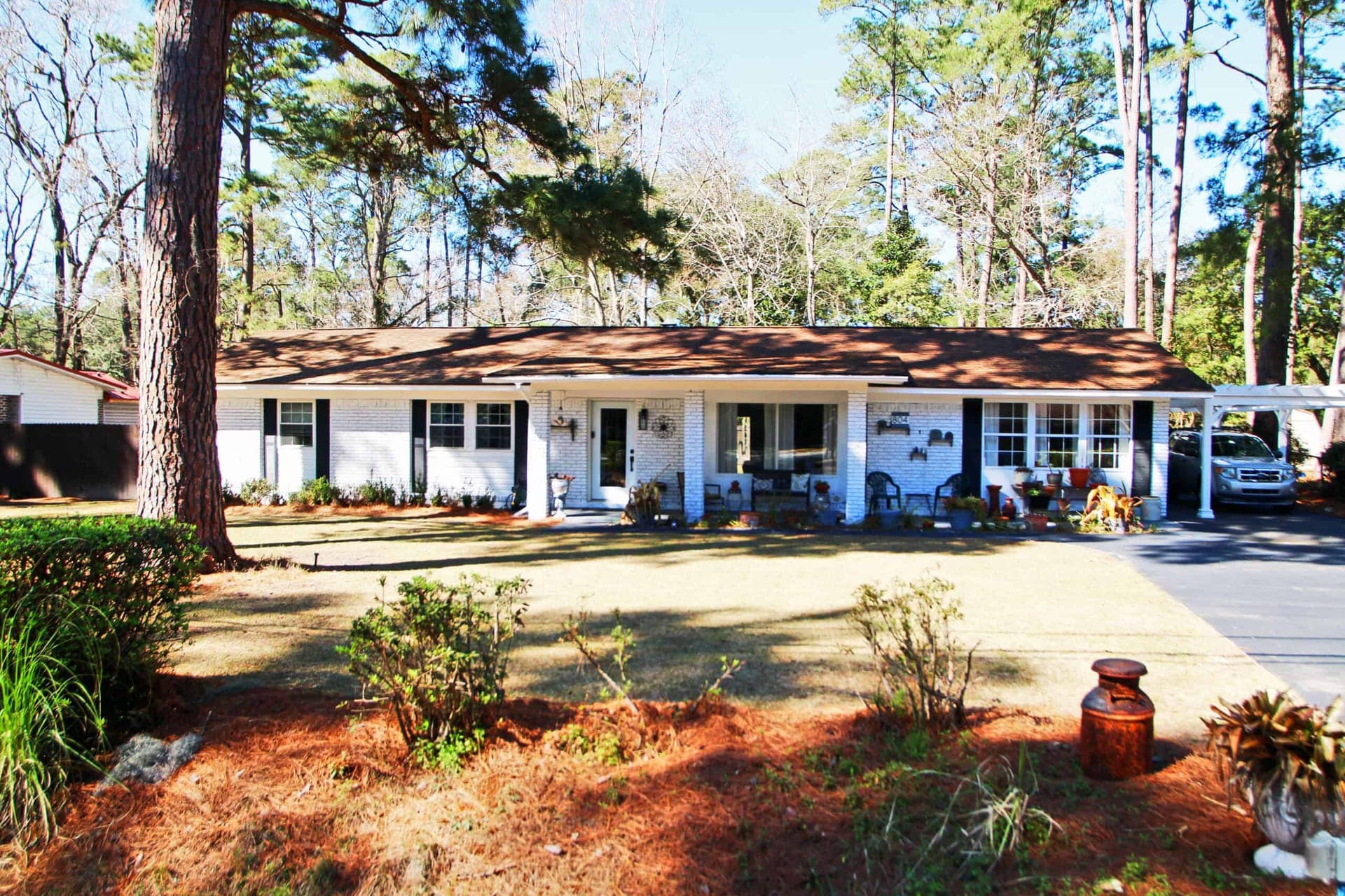 804 Battery Creek Road, Beaufort, South Carolina
