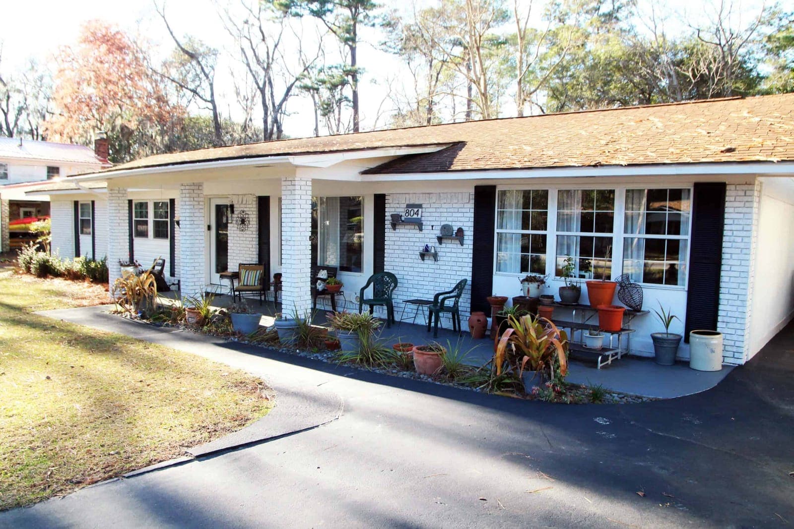 804 Battery Creek Road, Beaufort, South Carolina