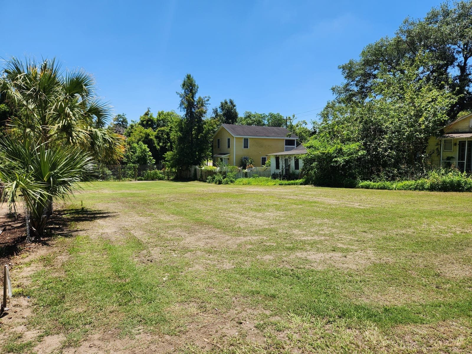 903 Harrington Street - June 2023 - build-ready