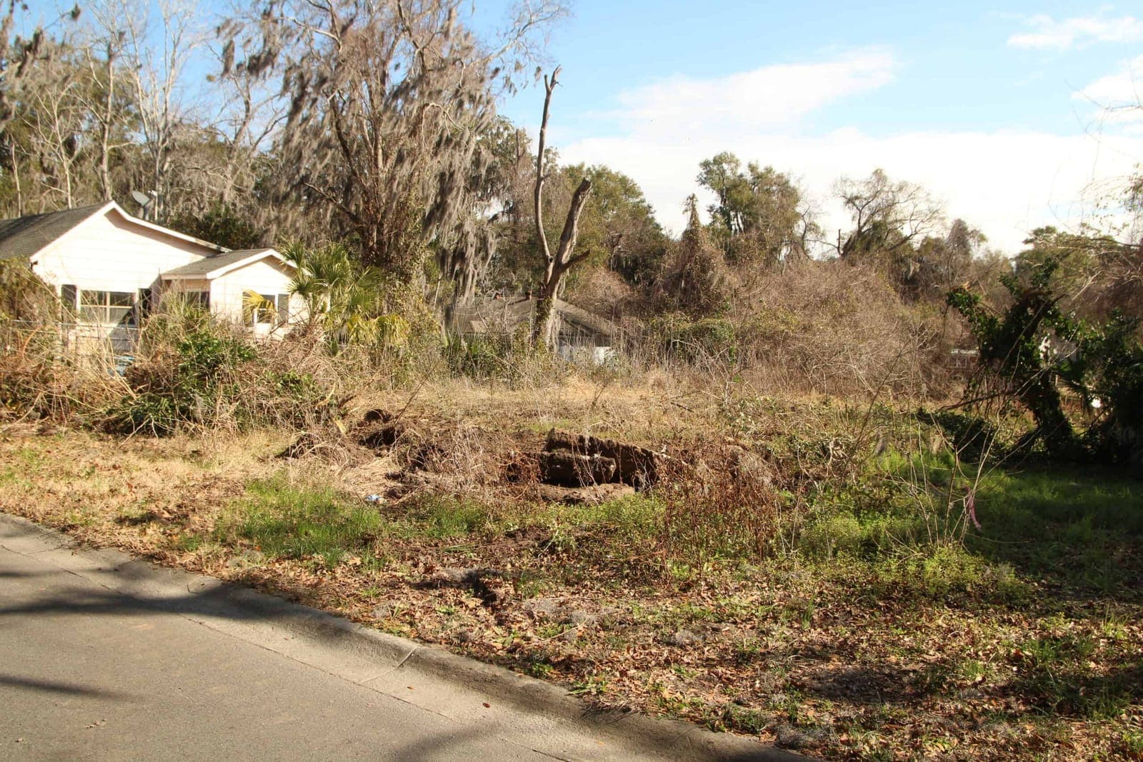 903 Harrington Street - February 2022