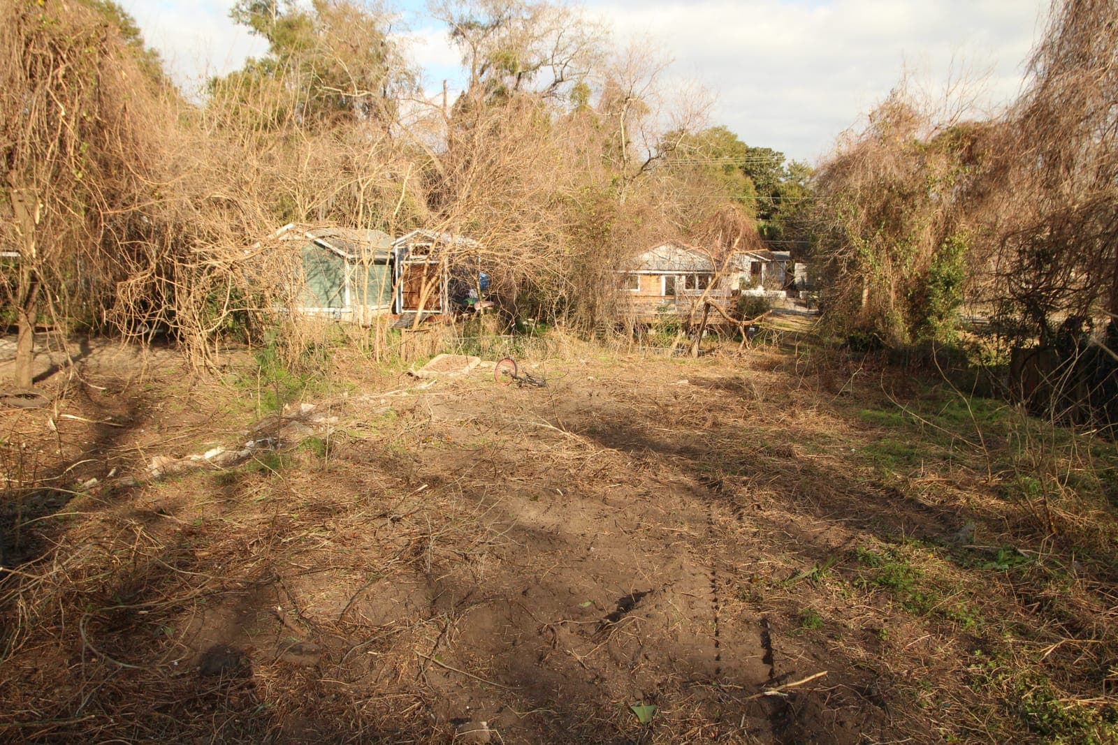 903 Harrington Street - February 2022