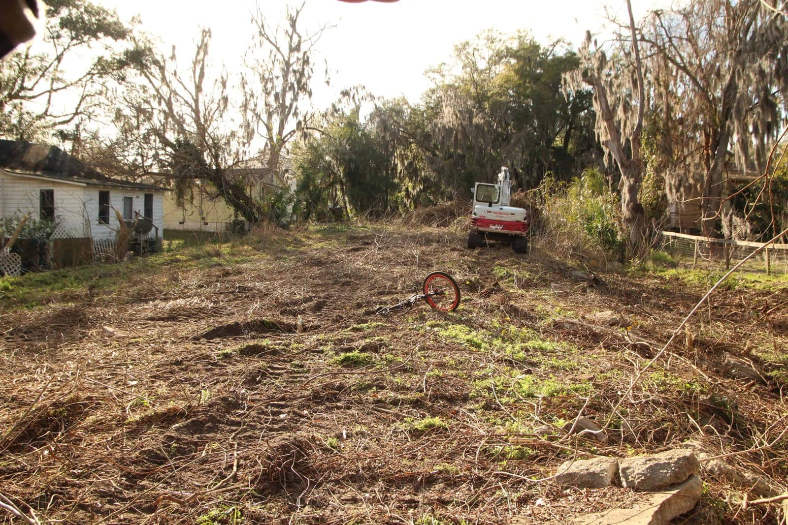 903 Harrington Street - February 2022
