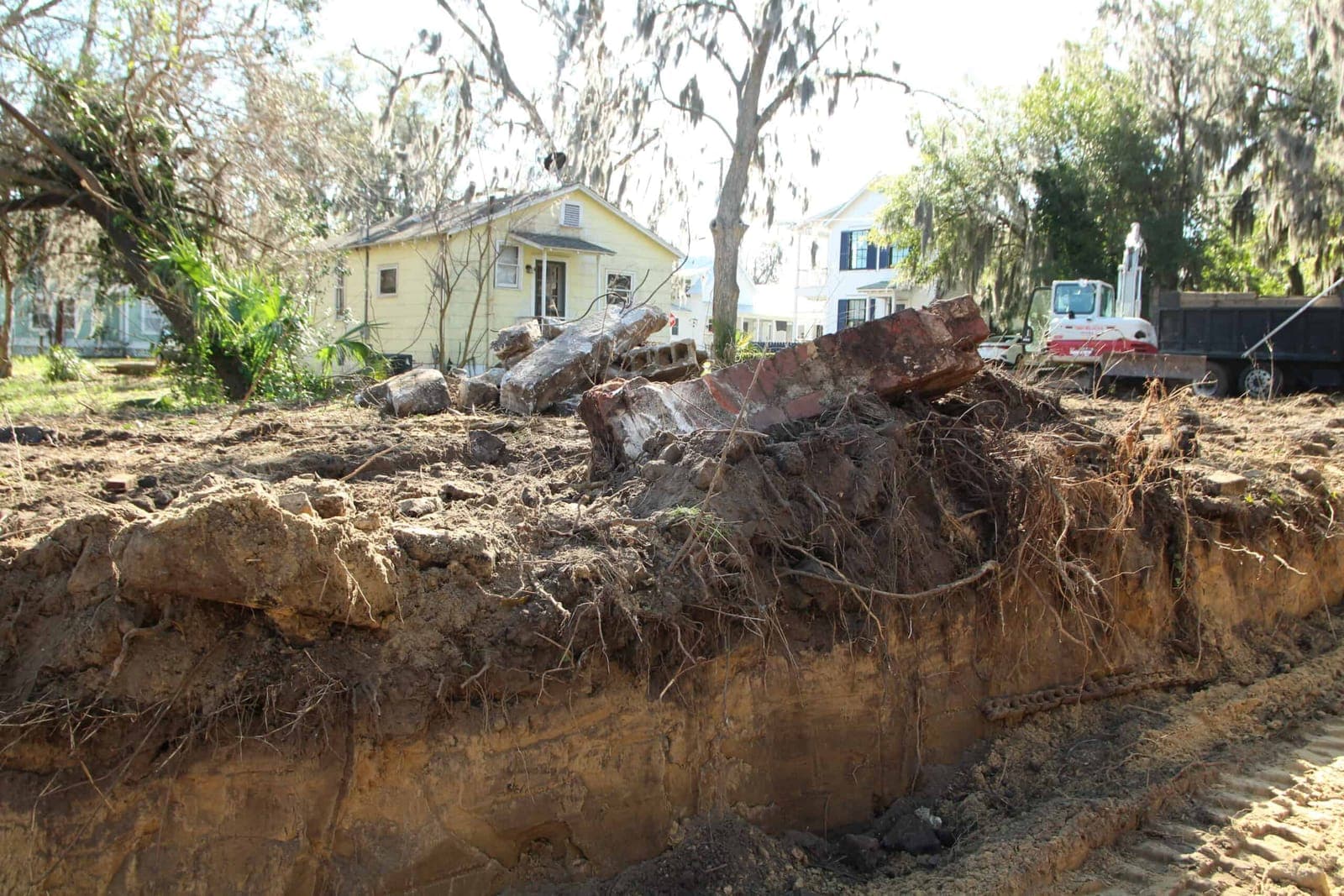 903 Harrington Street - February 2022