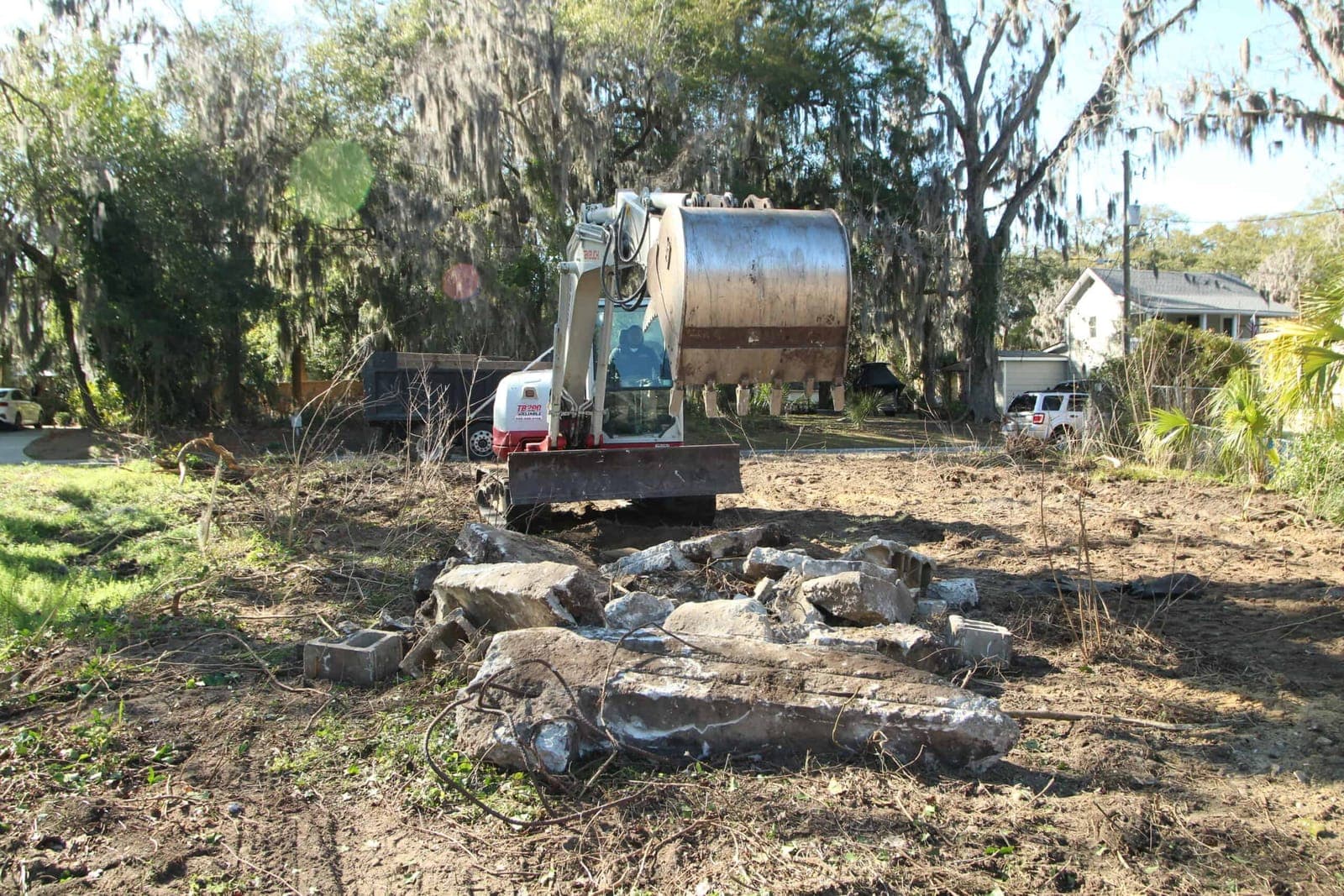 903 Harrington Street - February 2022