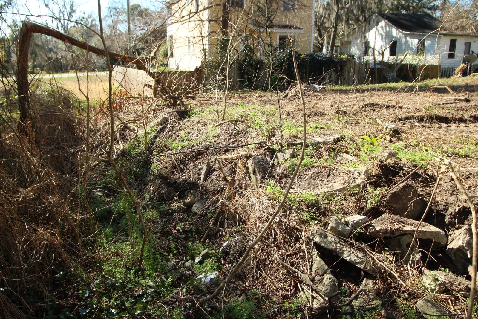 903 Harrington Street - February 2022