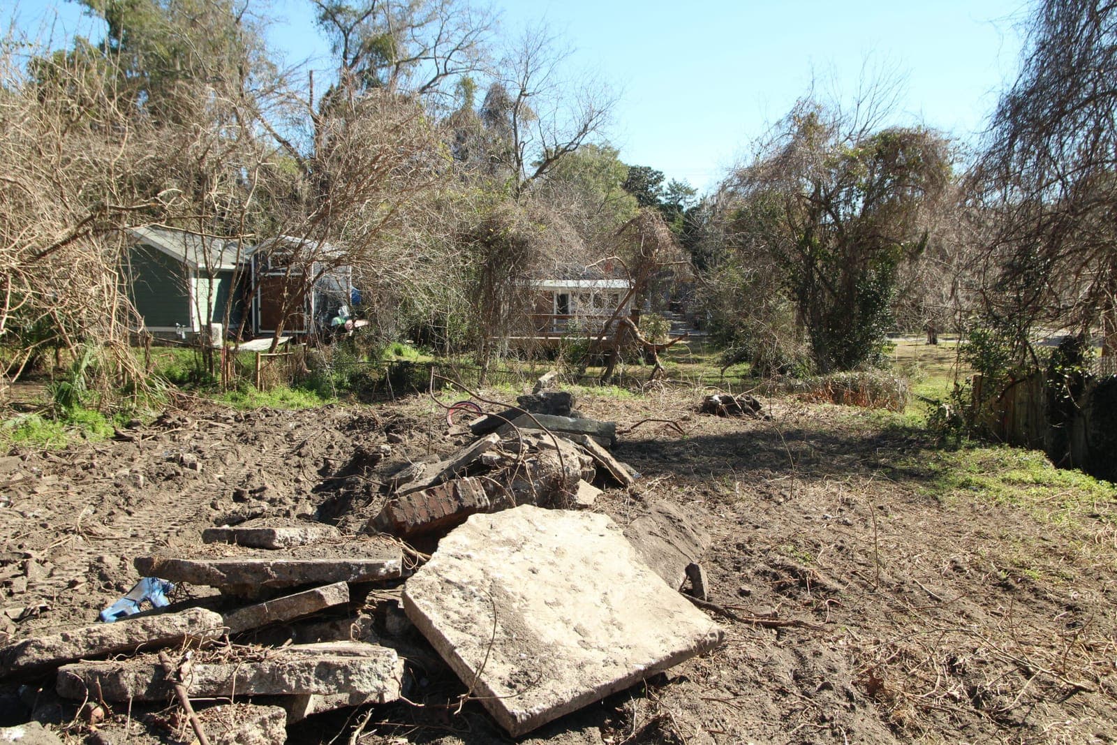 903 Harrington Street - February 2022