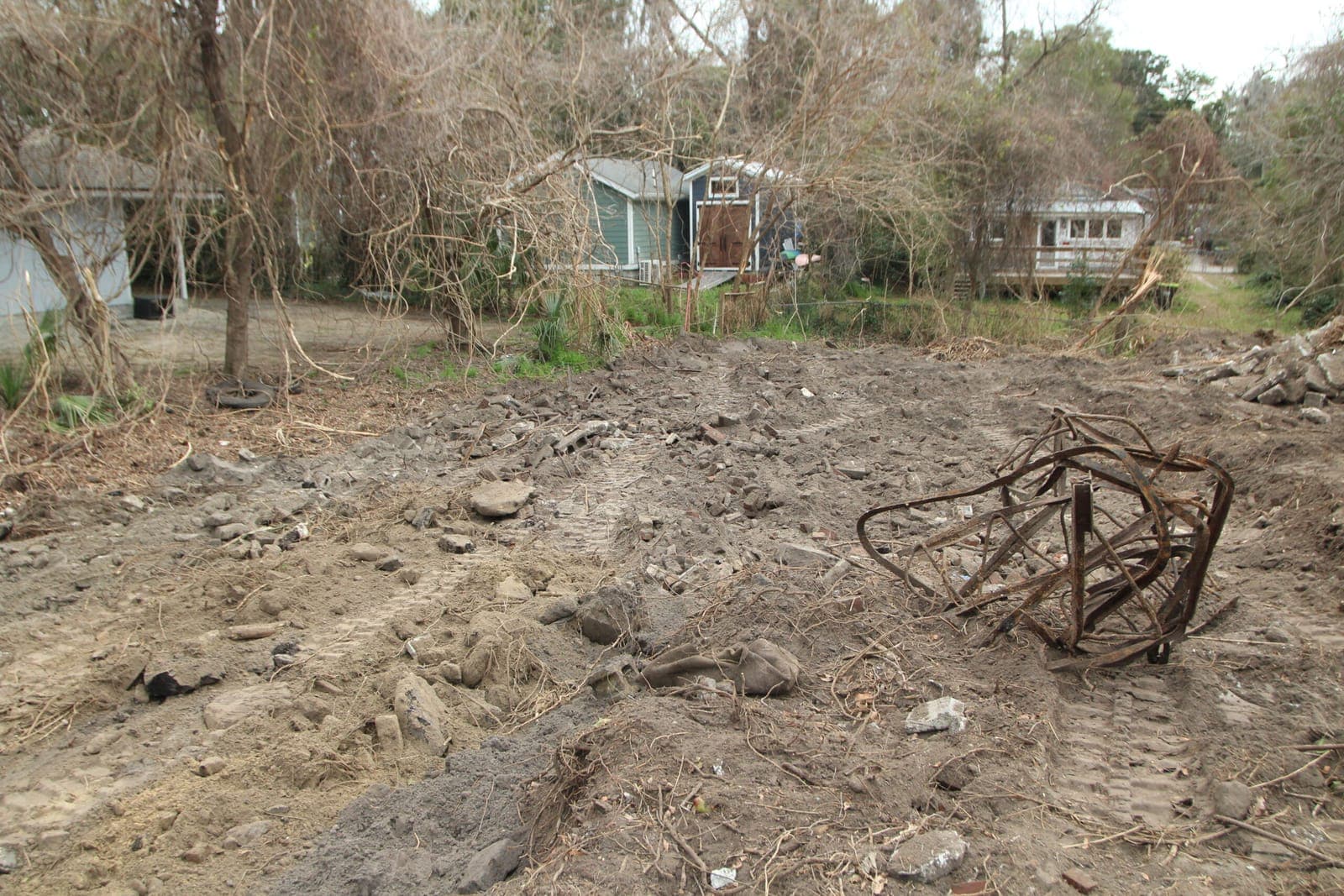 903 Harrington Street - February 2022