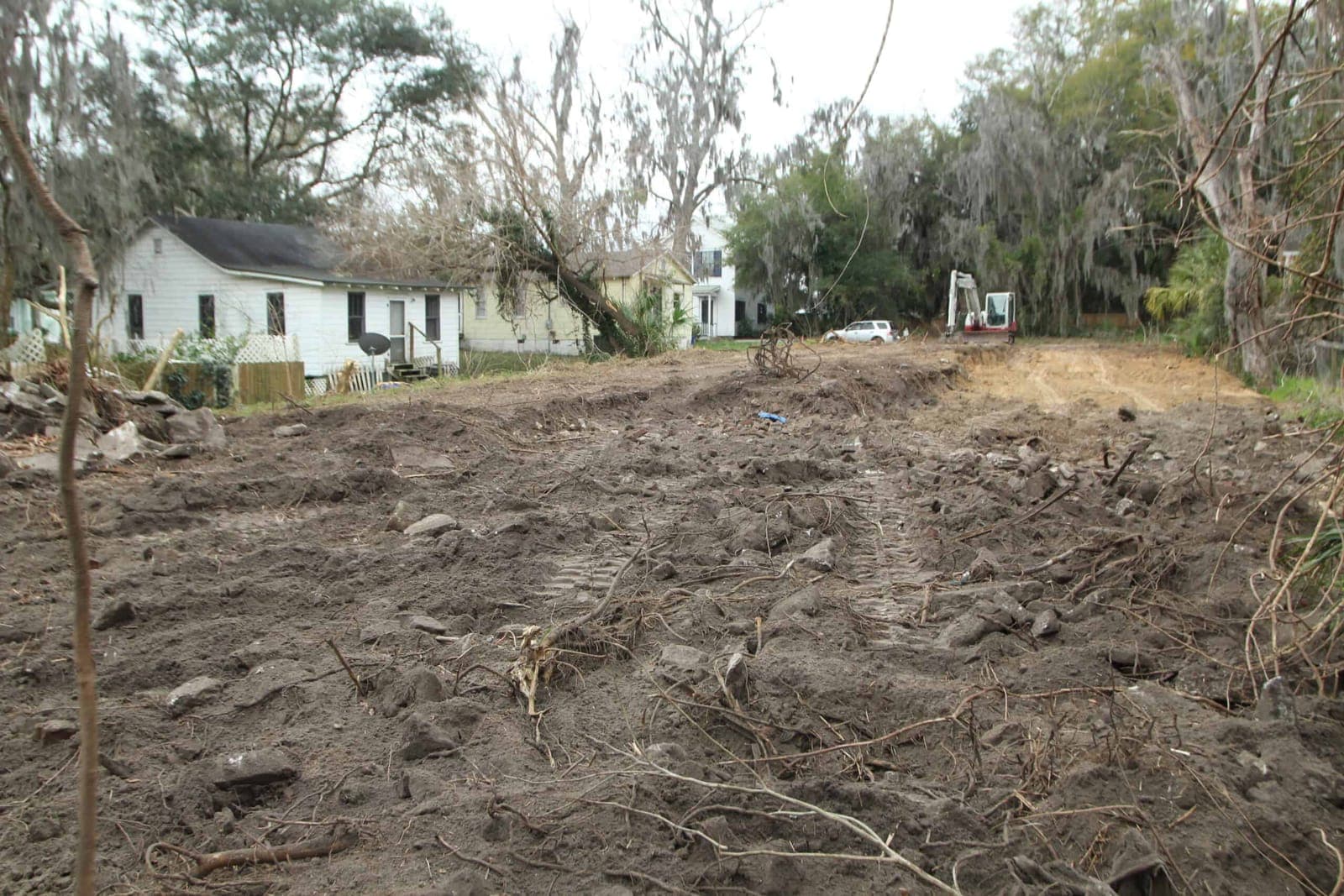 903 Harrington Street - February 2022