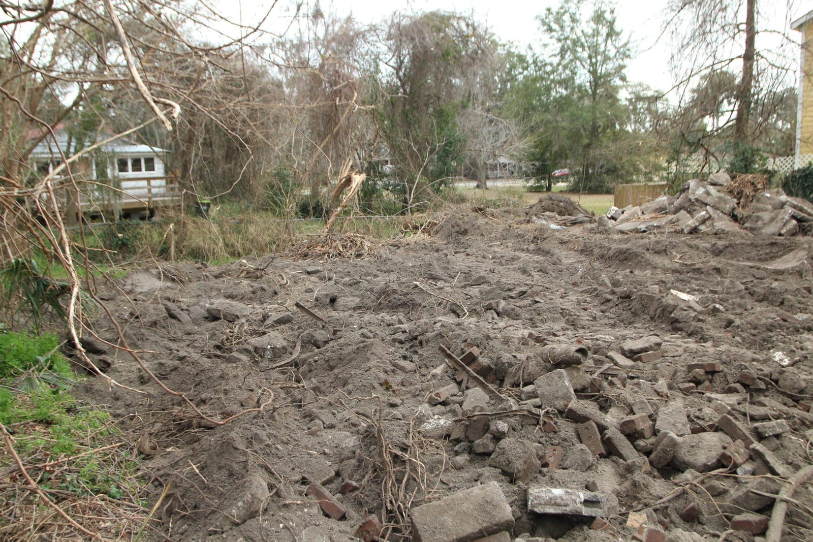 903 Harrington Street - February 2022