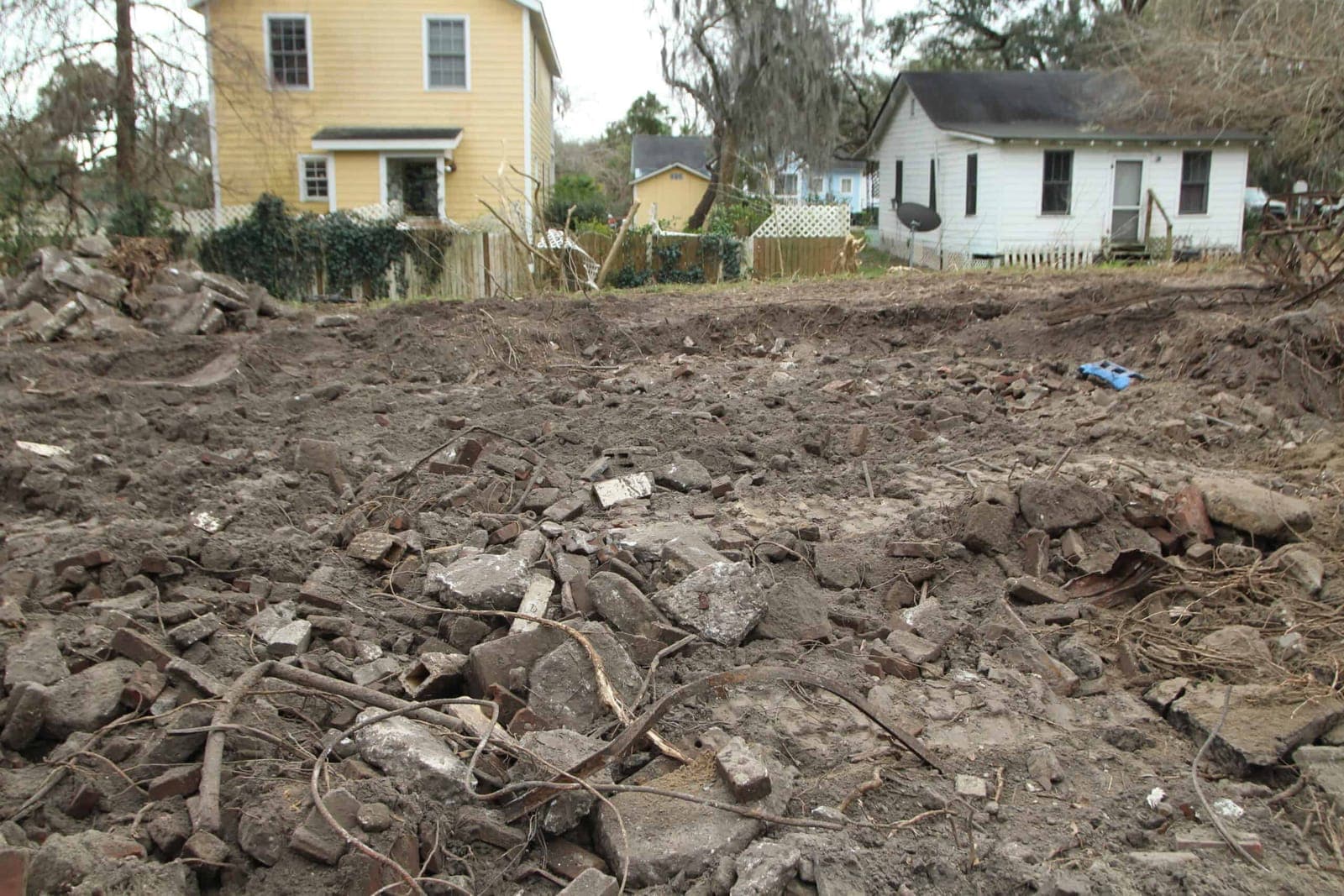 903 Harrington Street - February 2022