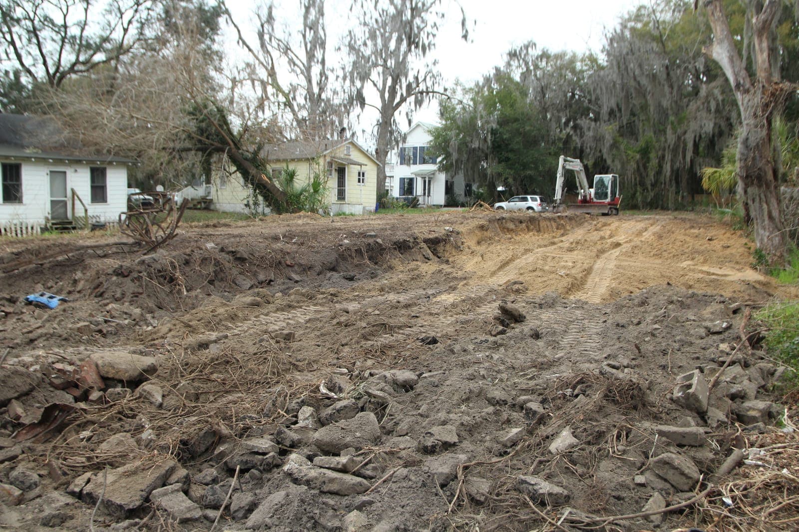 903 Harrington Street - February 2022