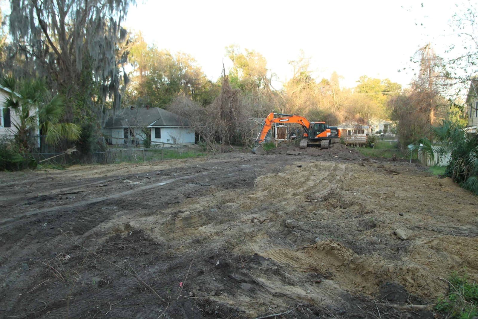 903 Harrington Street - March 2022
