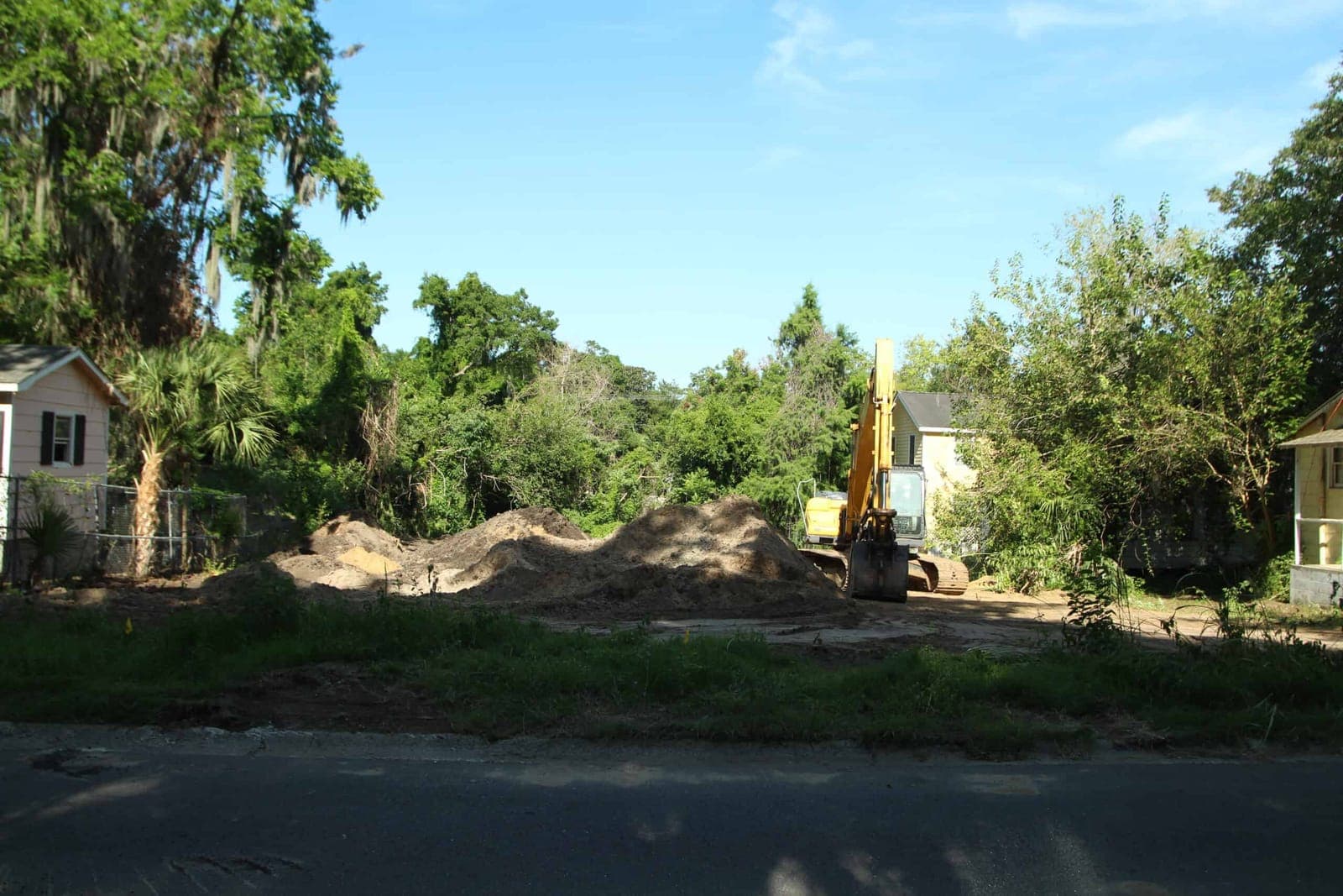 903 Harrington Street - June 2022