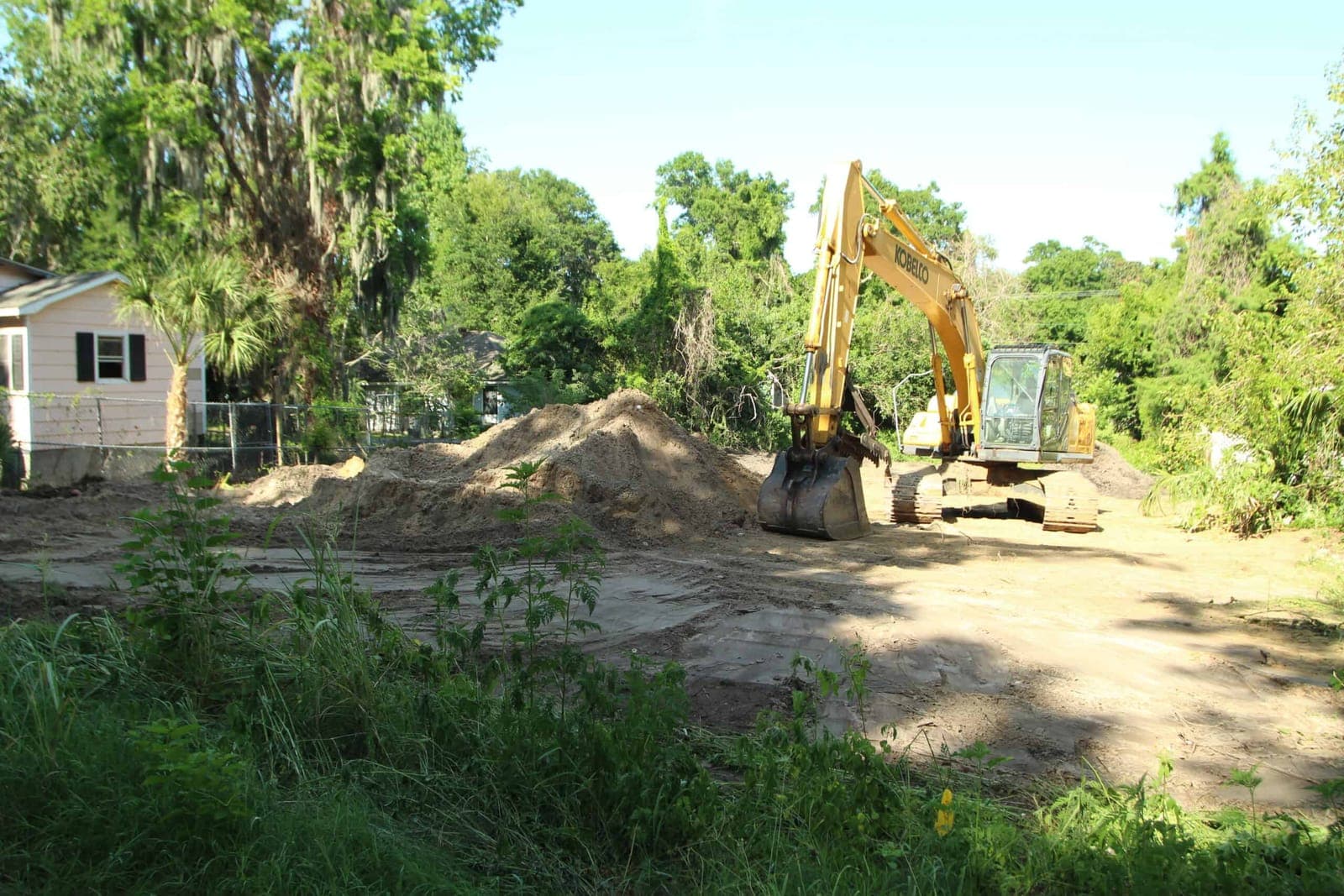 903 Harrington Street - June 2022