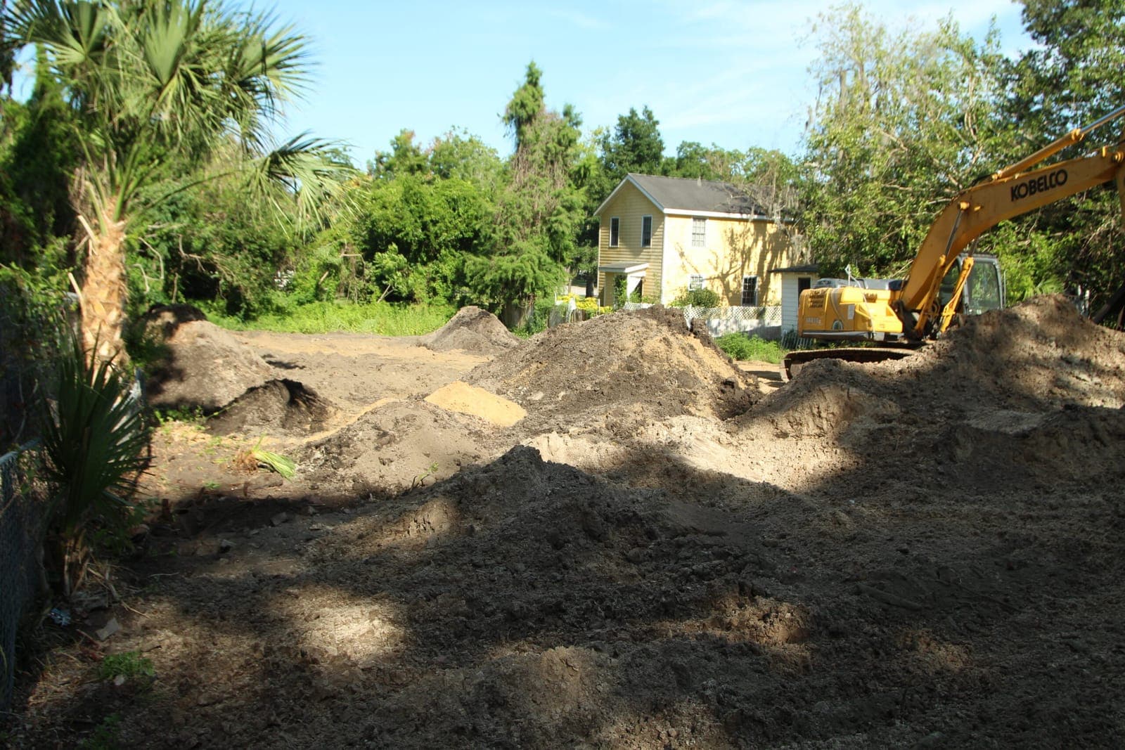 903 Harrington Street - June 2022