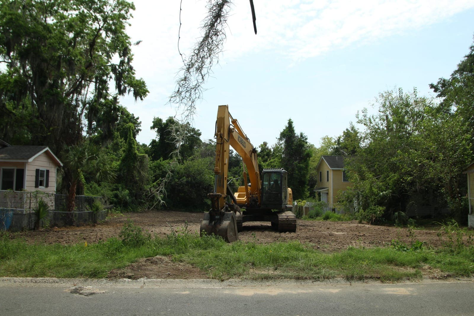 903 Harrington Street - June 2022