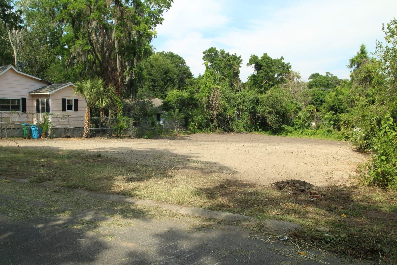 903 Harrington Street - June 2022