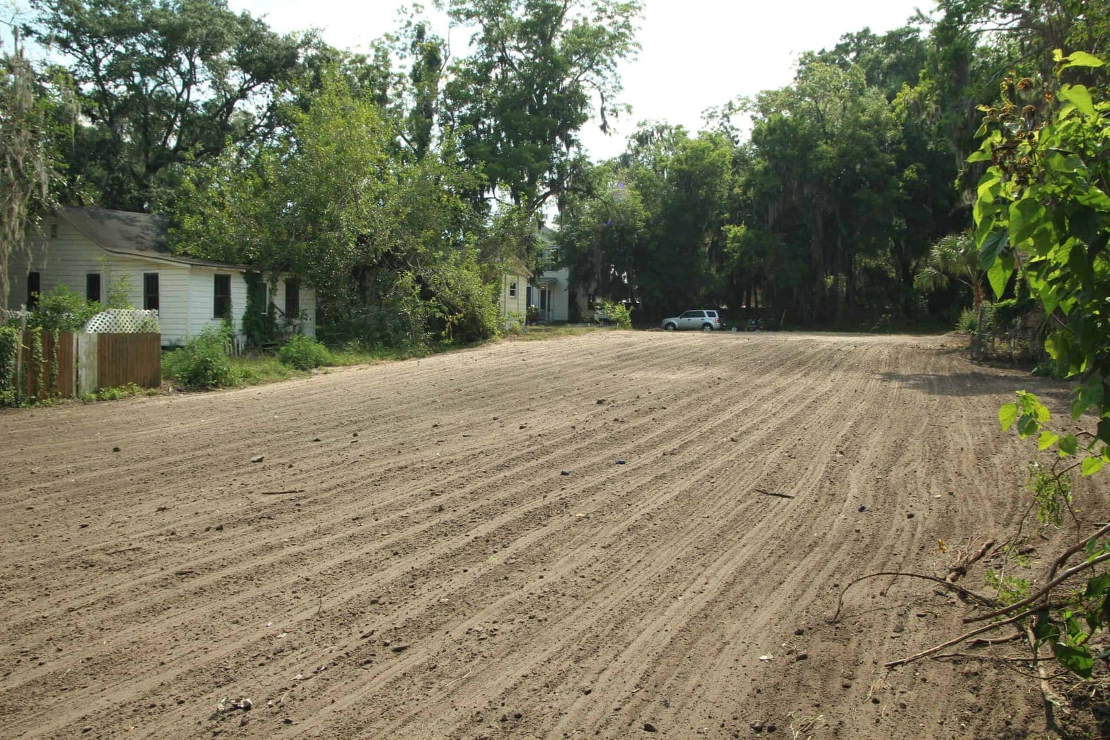 903 Harrington Street - June 2022