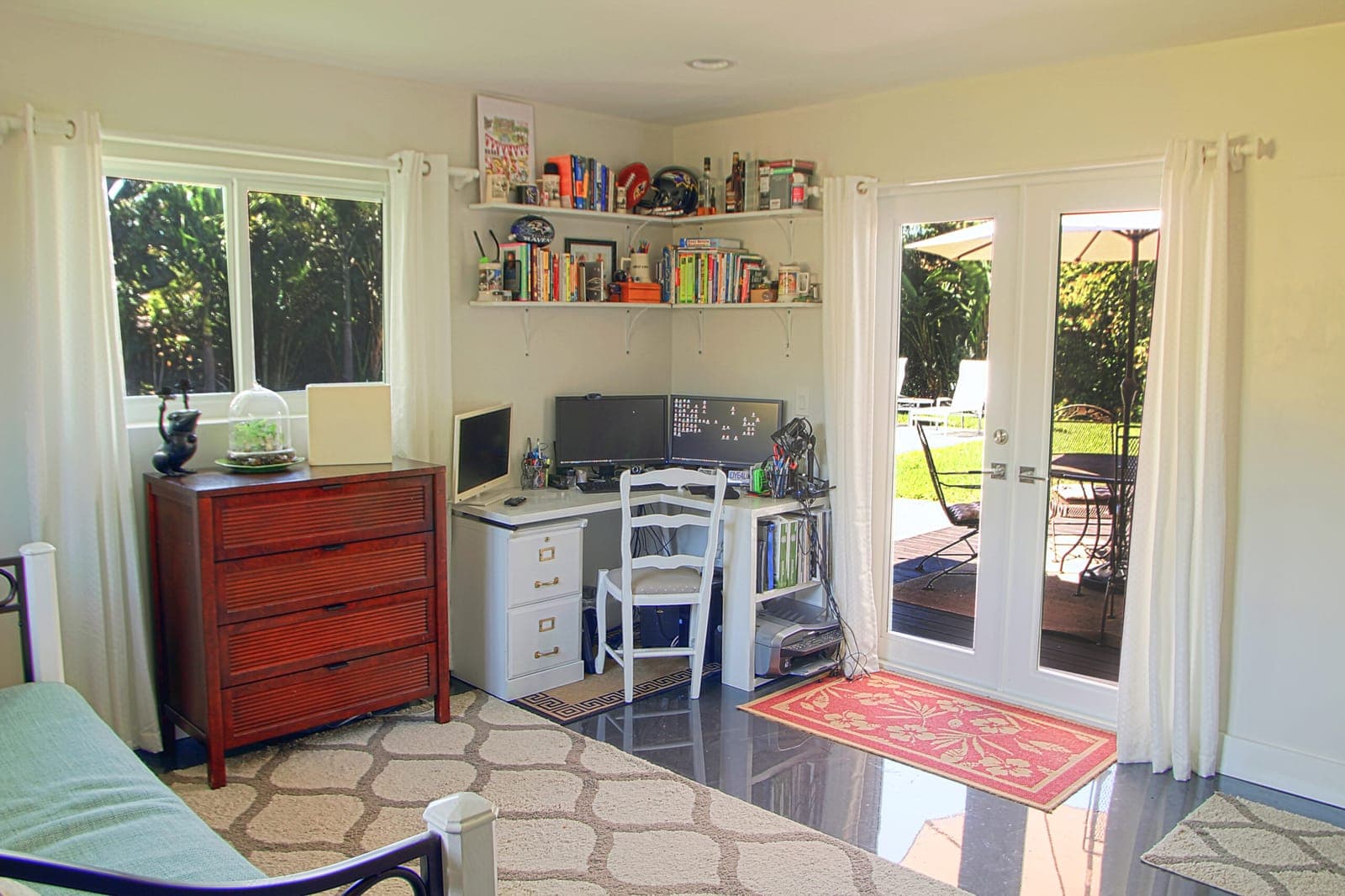 921 NE 27th Avenue - Office